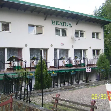 Beatka 3* Świeradów-Zdrój