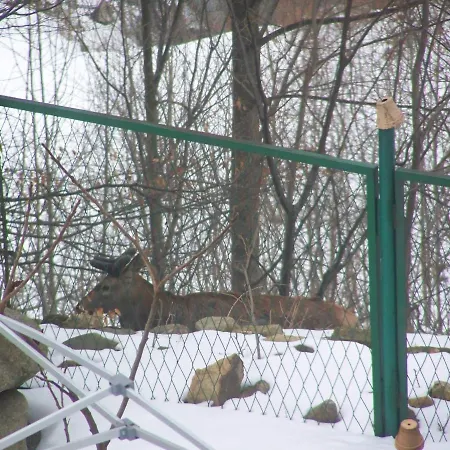 Beatka 3* Świeradów-Zdrój