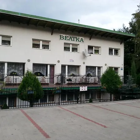 Beatka