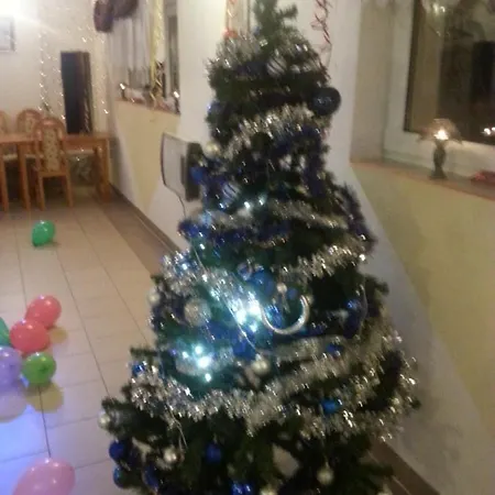 Üdülőközpont Beatka Świeradów-Zdrój