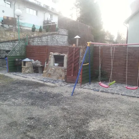 Beatka Üdülőközpont