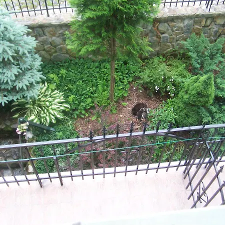 Üdülőközpont Beatka