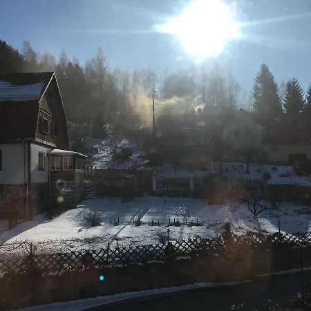 Beatka Resort Świeradów-Zdrój