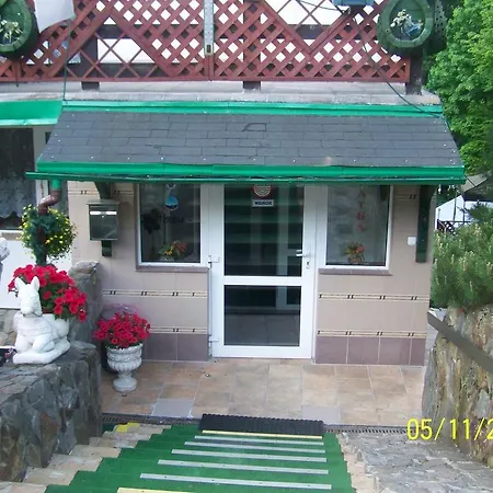 Beatka Świeradów-Zdrój