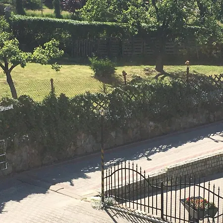 Üdülőközpont Beatka