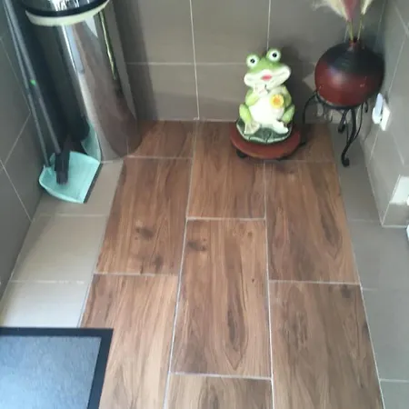 Beatka Üdülőközpont Świeradów-Zdrój