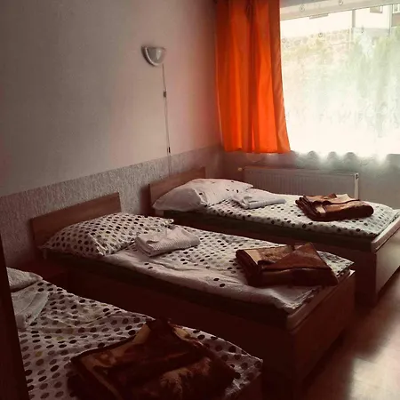 Üdülőközpont Beatka Świeradów-Zdrój