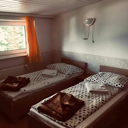 Beatka 3* Świeradów-Zdrój