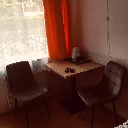 Beatka Üdülőközpont 3*