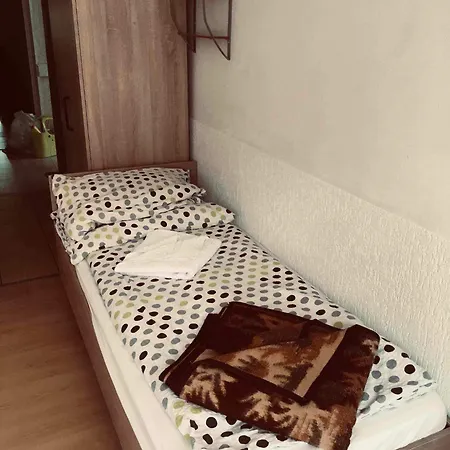 Beatka Üdülőközpont 3*