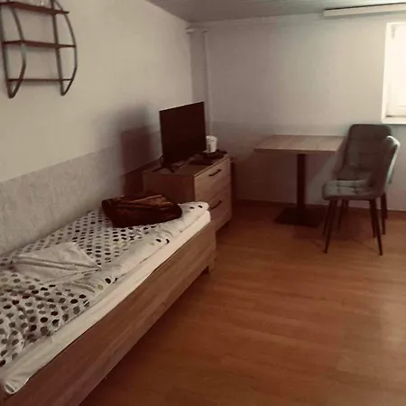 Üdülőközpont Beatka