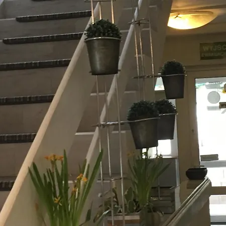 Üdülőközpont Beatka Świeradów-Zdrój