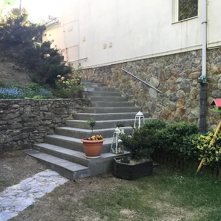 Beatka Üdülőközpont 3*