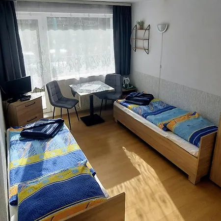 Beatka Üdülőközpont 3*