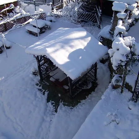 Beatka Üdülőközpont Świeradów-Zdrój