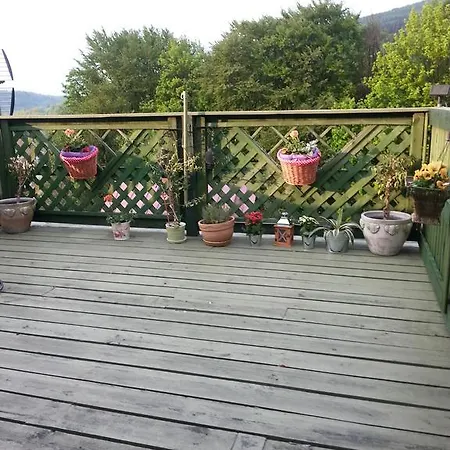 Beatka Üdülőközpont Świeradów-Zdrój