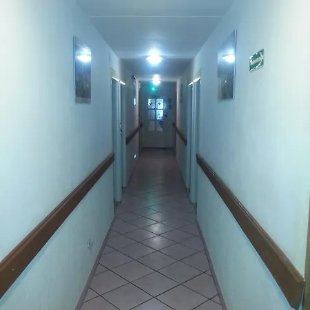 Beatka Üdülőközpont 3*