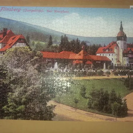 Resort Beatka Świeradów-Zdrój