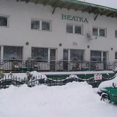 Resort Beatka Świeradów-Zdrój