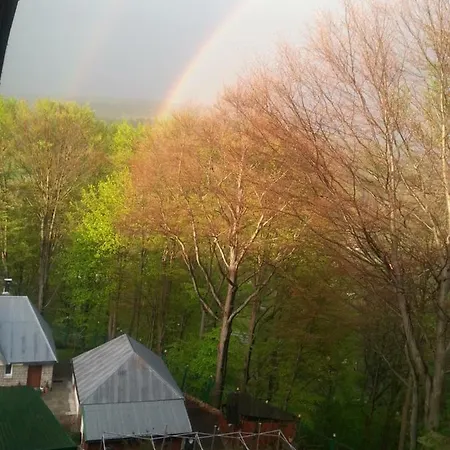 Beatka 3* Świeradów-Zdrój