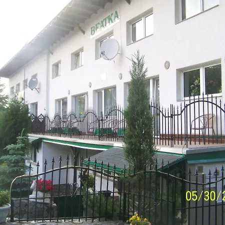 Resort Beatka 3*