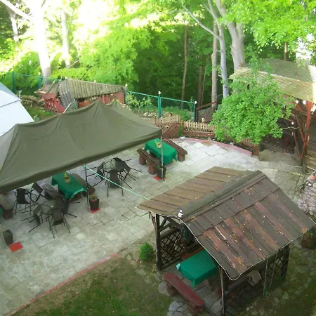 Üdülőközpont Beatka 3*