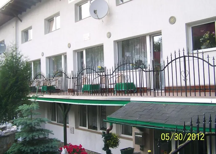 Beatka Świeradów-Zdrój