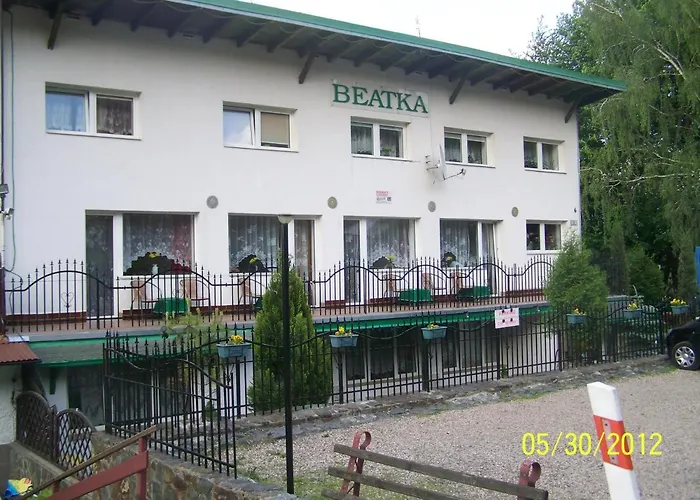 Beatka 3* Świeradów-Zdrój