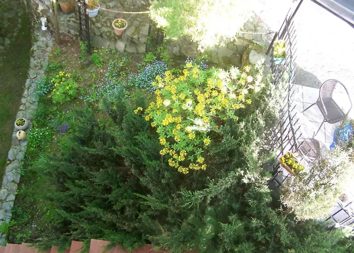 Beatka Üdülőközpont