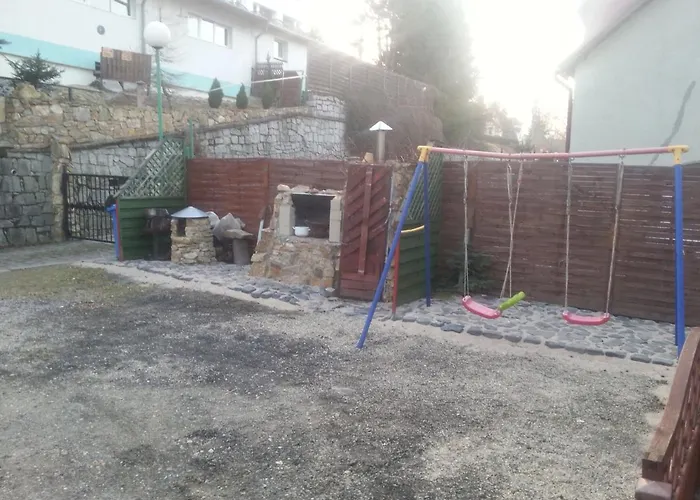 Beatka Üdülőközpont