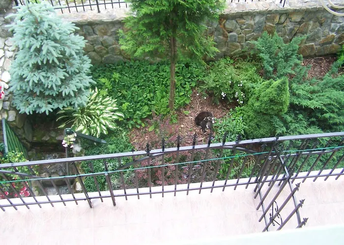 Station touristique Beatka