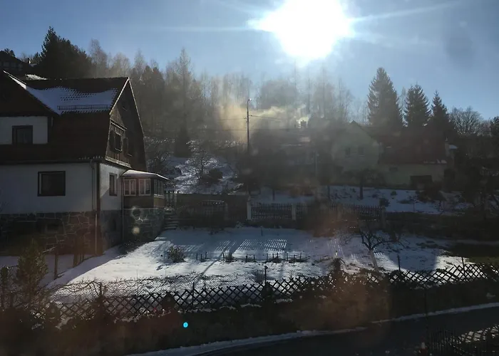 Beatka Üdülőközpont Świeradów-Zdrój