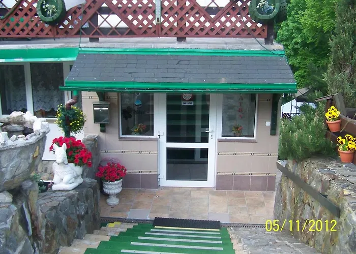 Beatka Świeradów-Zdrój