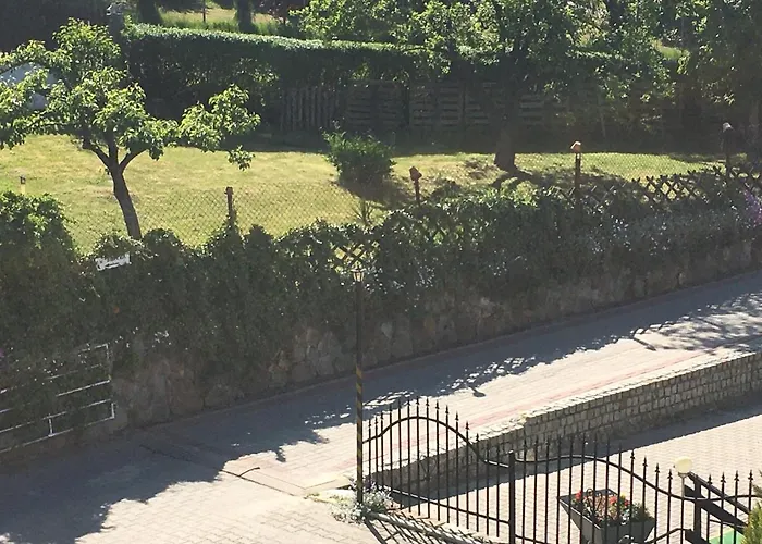 Üdülőközpont Beatka