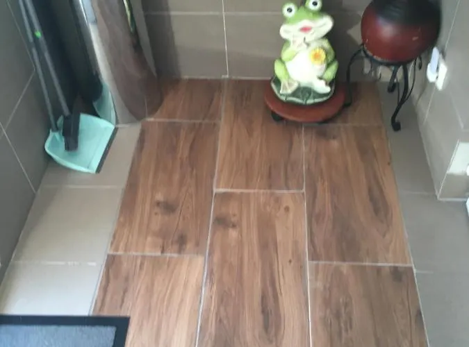 Beatka Station touristique Świeradów-Zdrój