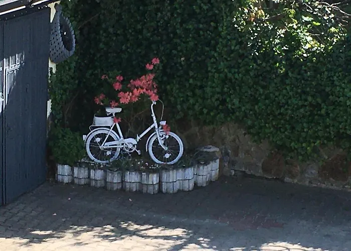 Beatka Station touristique Świeradów-Zdrój