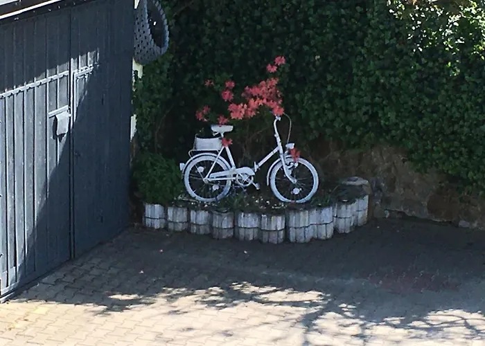 Beatka Station touristique Świeradów-Zdrój