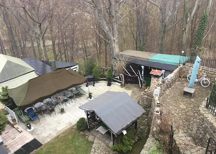 Beatka 3* Świeradów-Zdrój