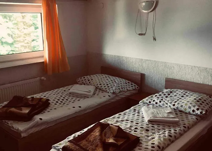 Beatka 3* Świeradów-Zdrój