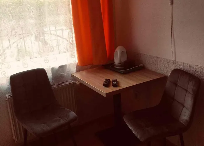 Beatka Üdülőközpont 3*