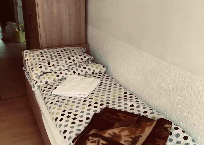 Beatka Üdülőközpont 3*