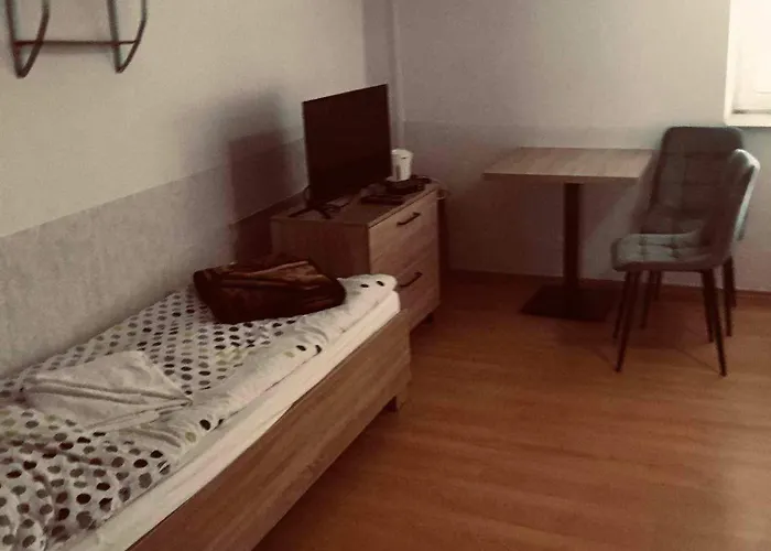 Üdülőközpont Beatka