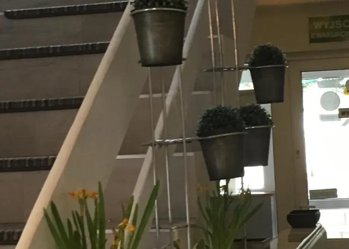 Üdülőközpont Beatka Świeradów-Zdrój