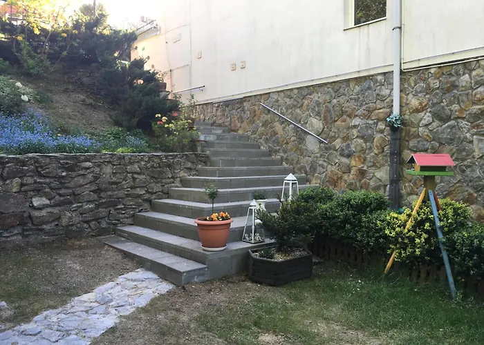 Beatka Üdülőközpont 3*