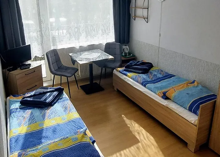 Beatka Üdülőközpont 3*