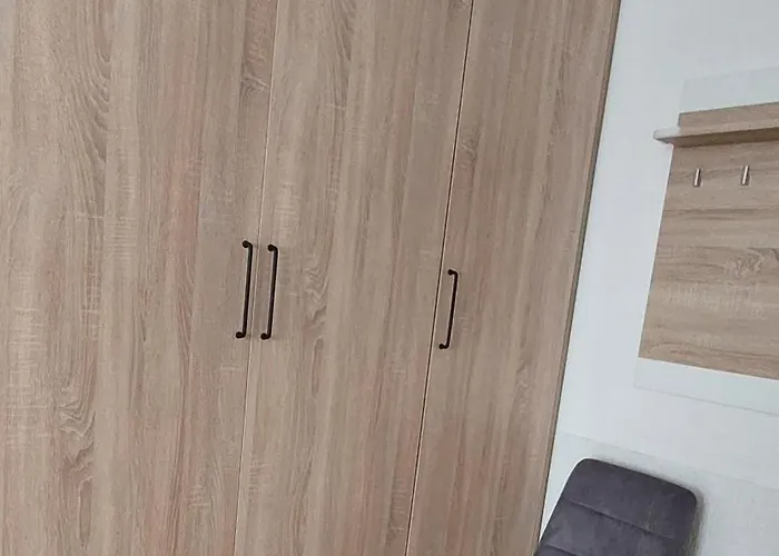 Beatka Station touristique Świeradów-Zdrój