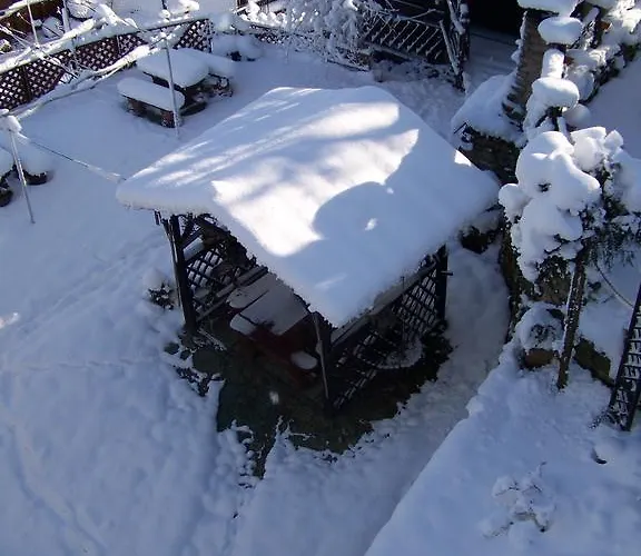 Beatka Station touristique Świeradów-Zdrój