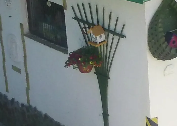 Üdülőközpont Beatka 3*