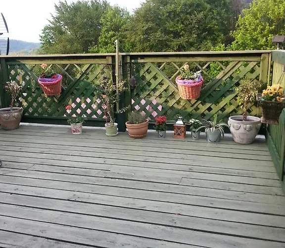 Beatka Üdülőközpont Świeradów-Zdrój