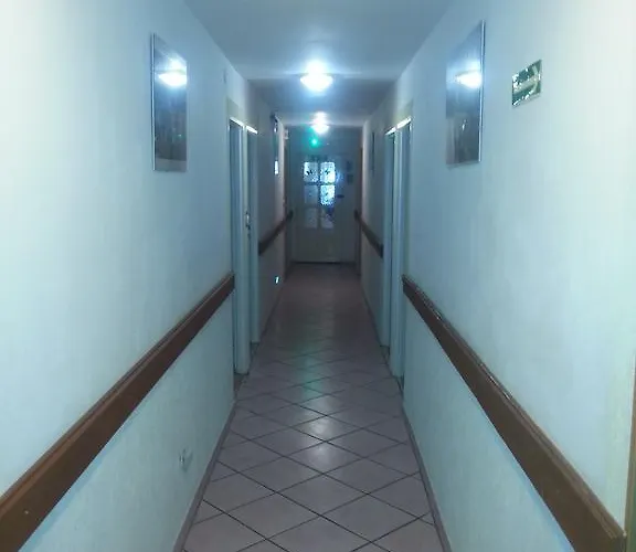 Beatka Üdülőközpont 3*